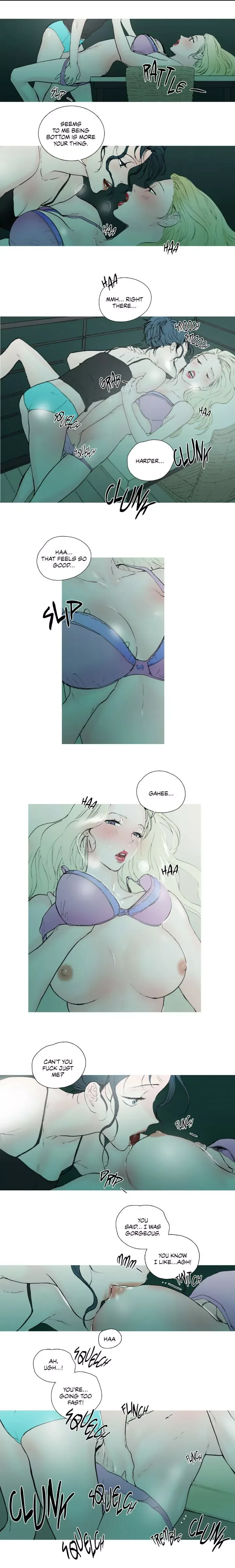Capture Chapter 10 page 5