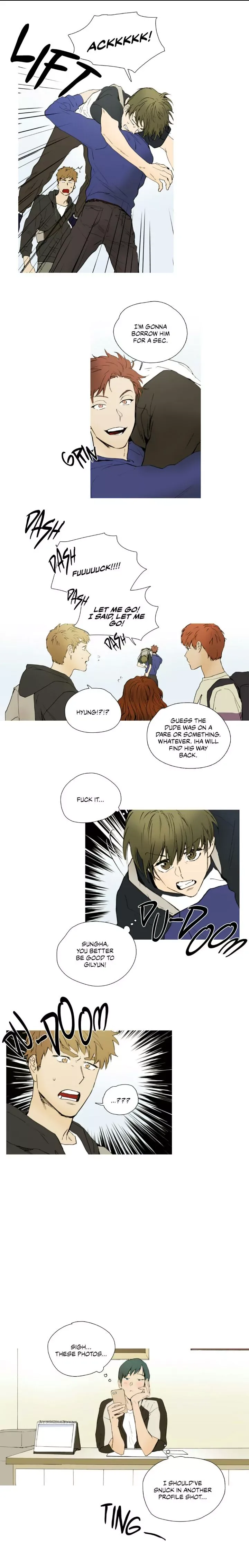 Capture Chapter 9 page 8