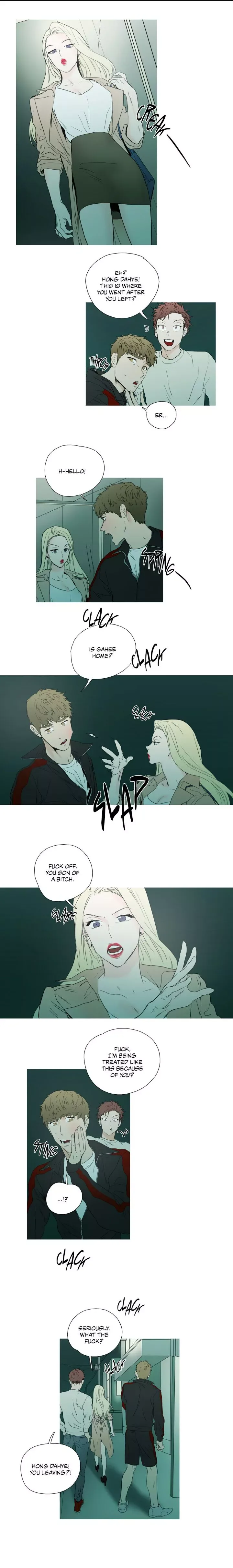 Capture Chapter 12 page 3