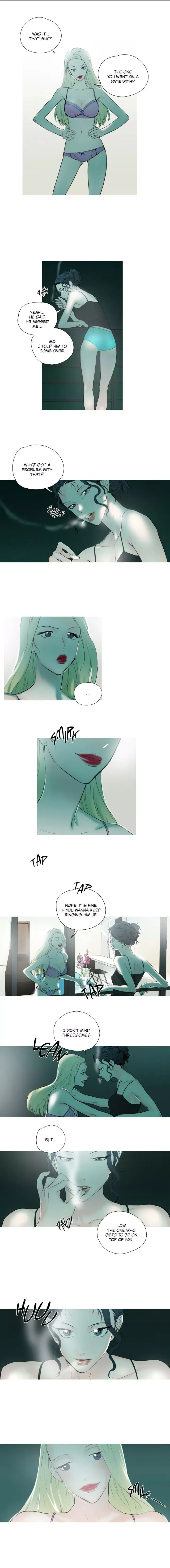Capture Chapter 10 page 3