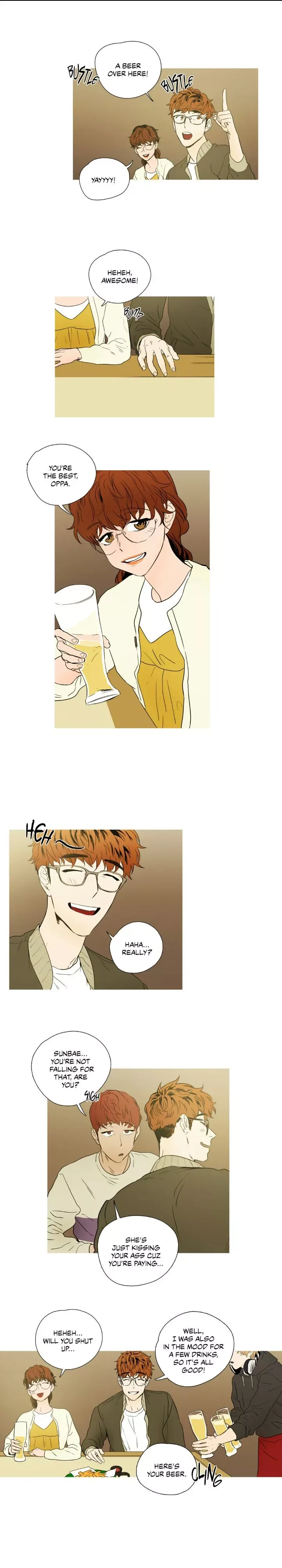 Capture Chapter 12 page 8