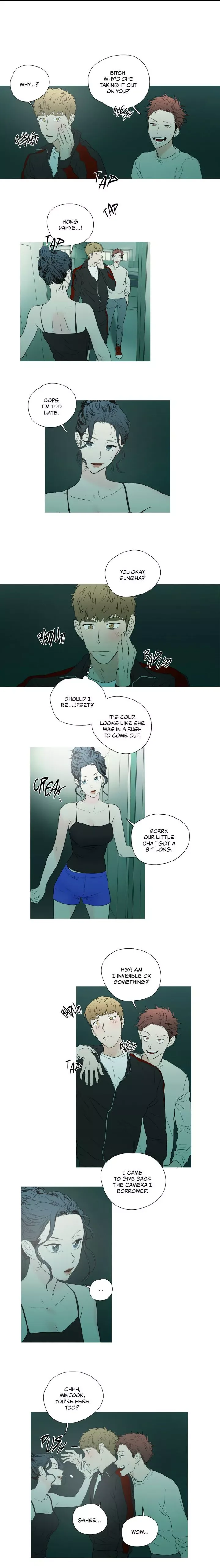 Capture Chapter 12 page 4