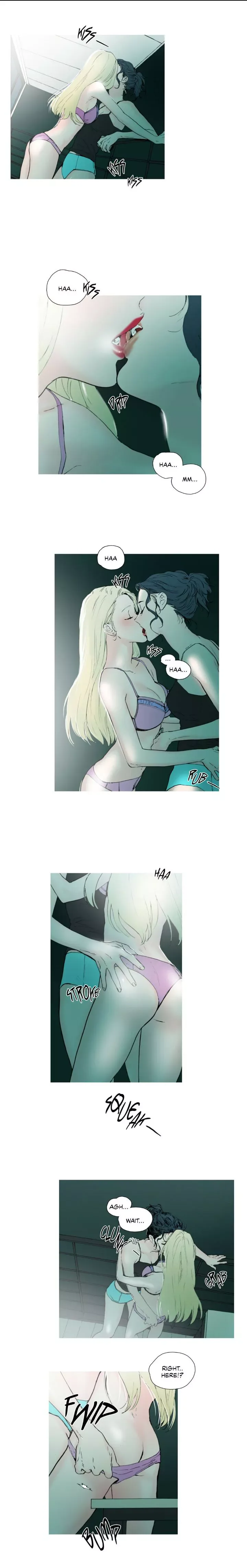 Capture Chapter 10 page 4