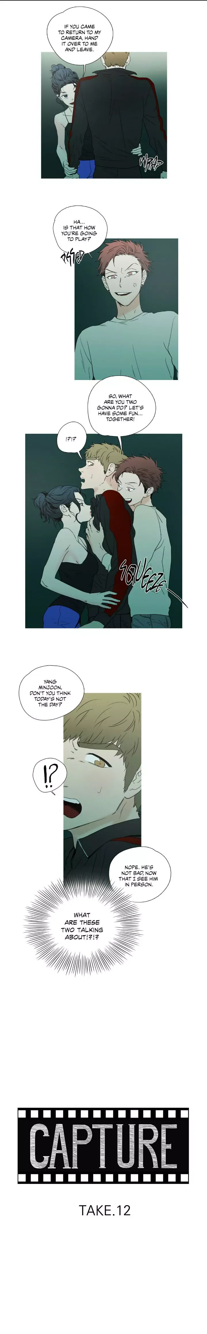 Capture Chapter 12 page 5
