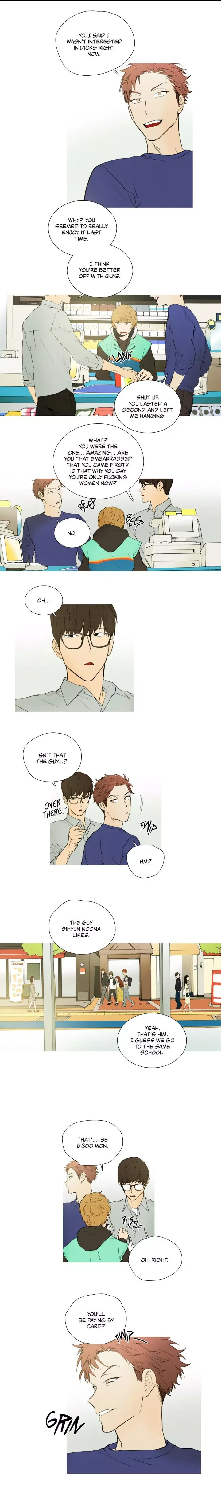 Capture Chapter 9 page 6