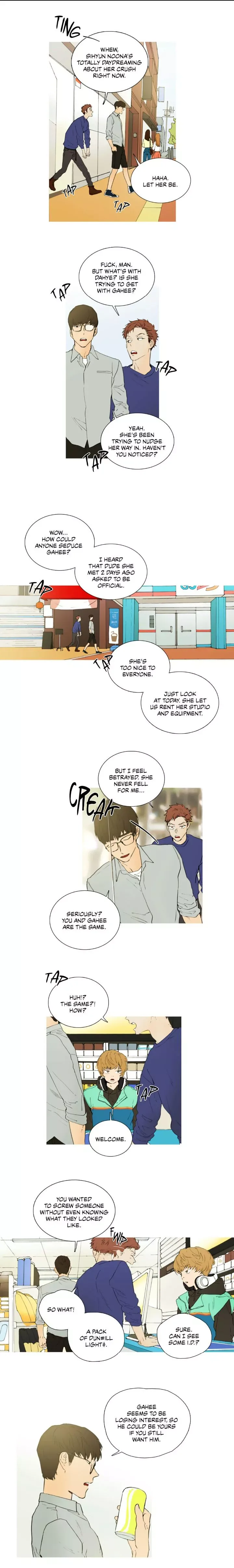 Capture Chapter 9 page 5