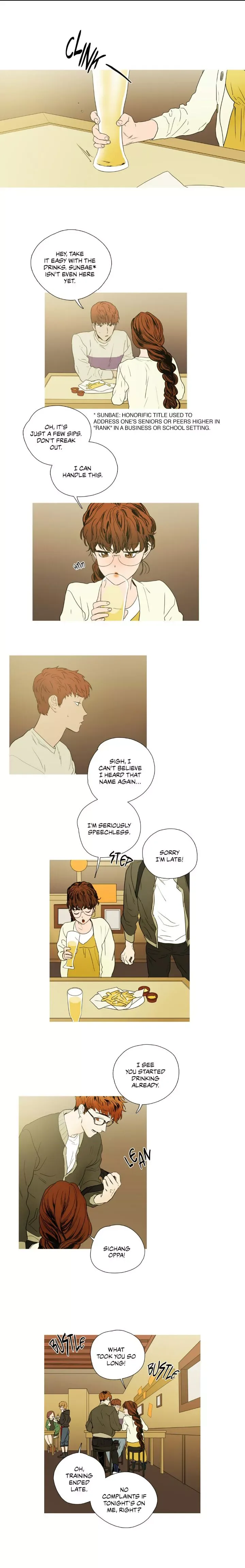 Capture Chapter 12 page 7