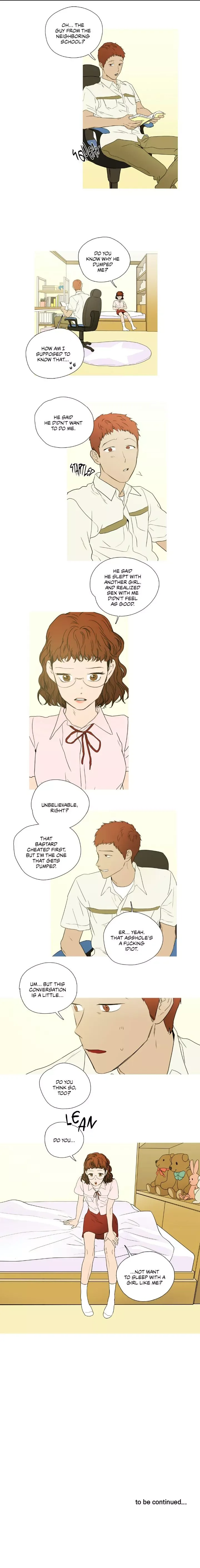 Capture Chapter 12 page 10