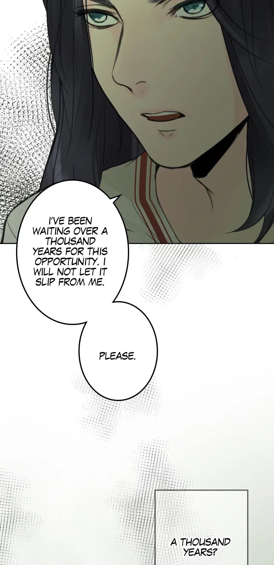 Prince of Silk and Thorn Chapter 29 page 13