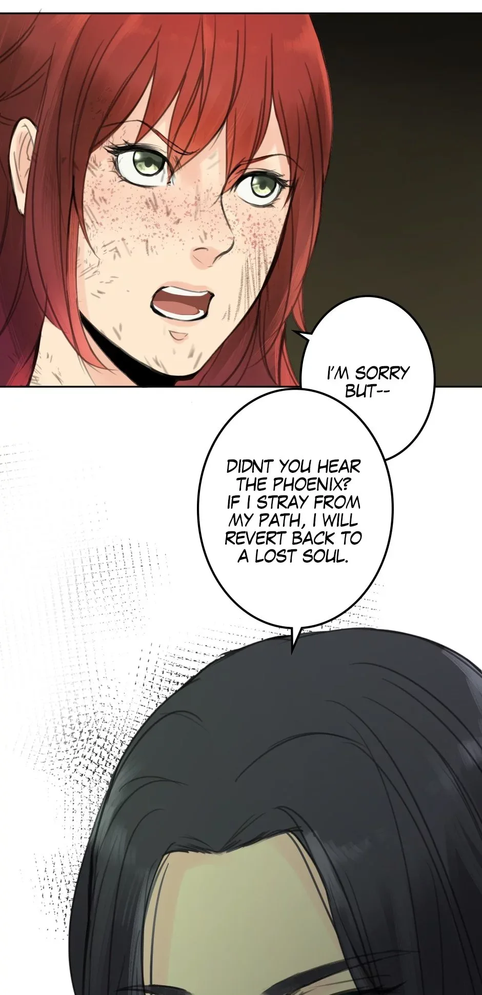 Prince of Silk and Thorn Chapter 29 page 12