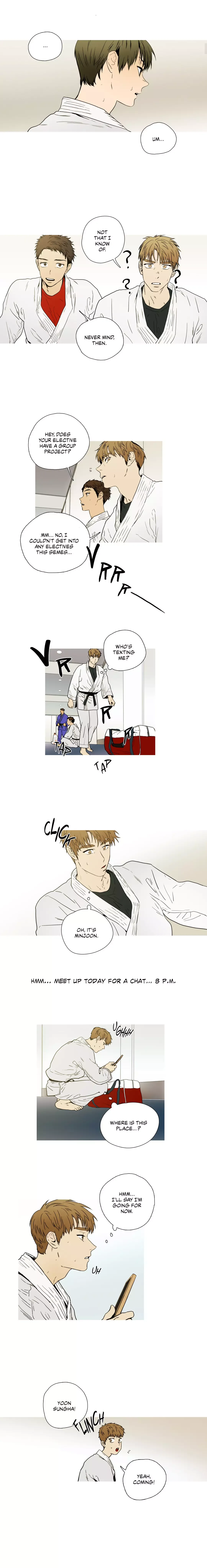 Capture Chapter 16 page 3