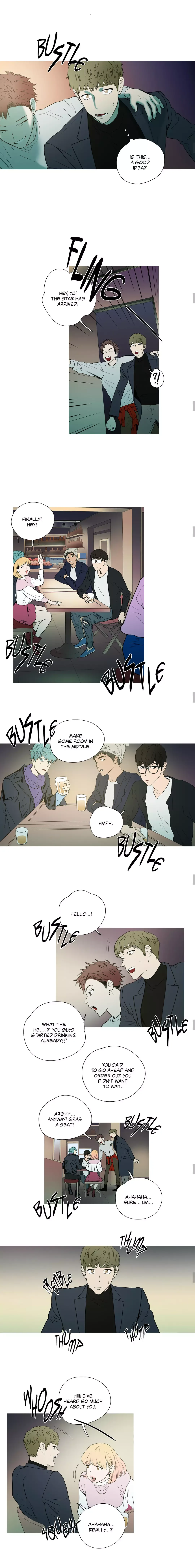 Capture Chapter 16 page 5