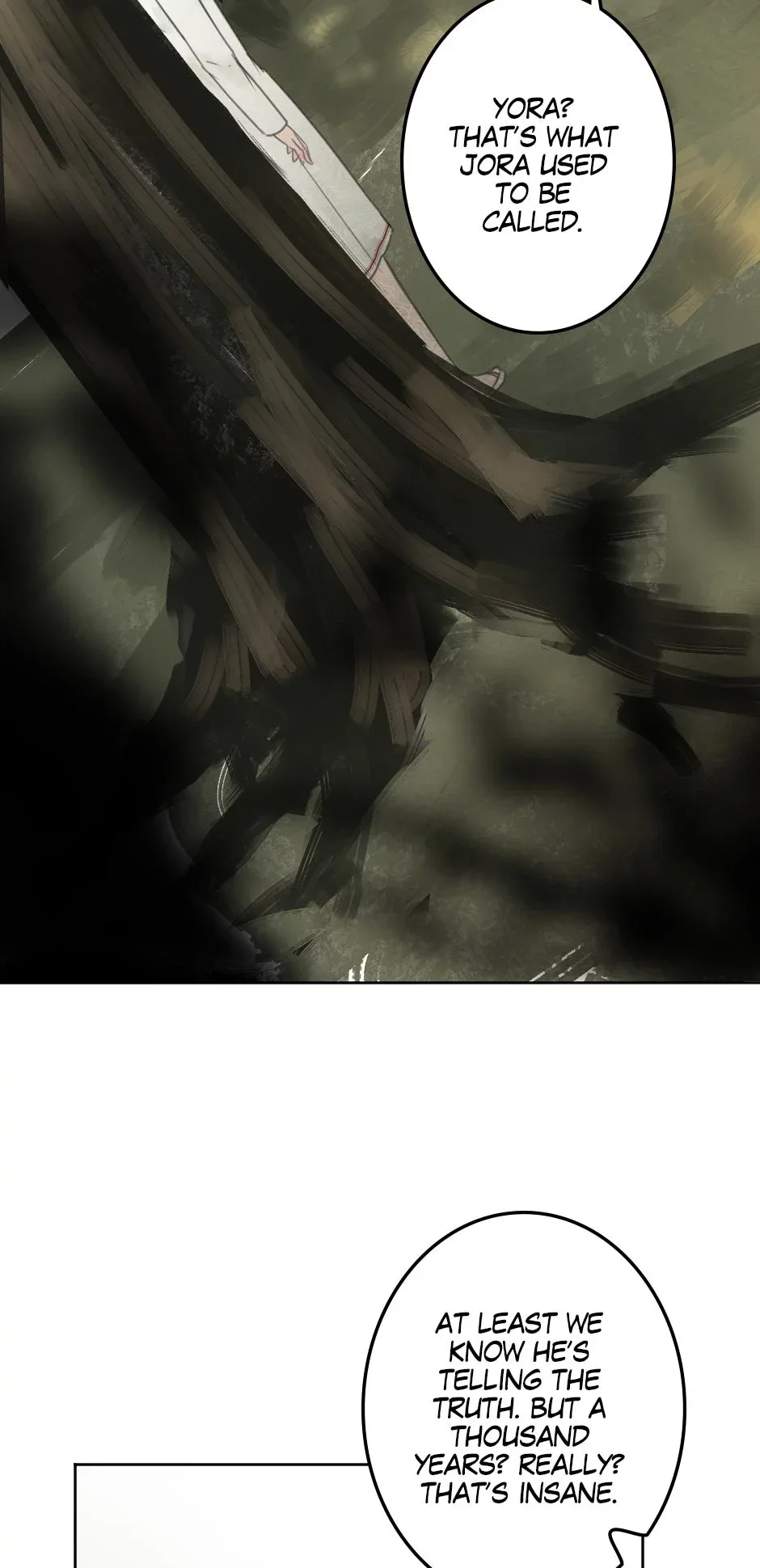 Prince of Silk and Thorn Chapter 29 page 16