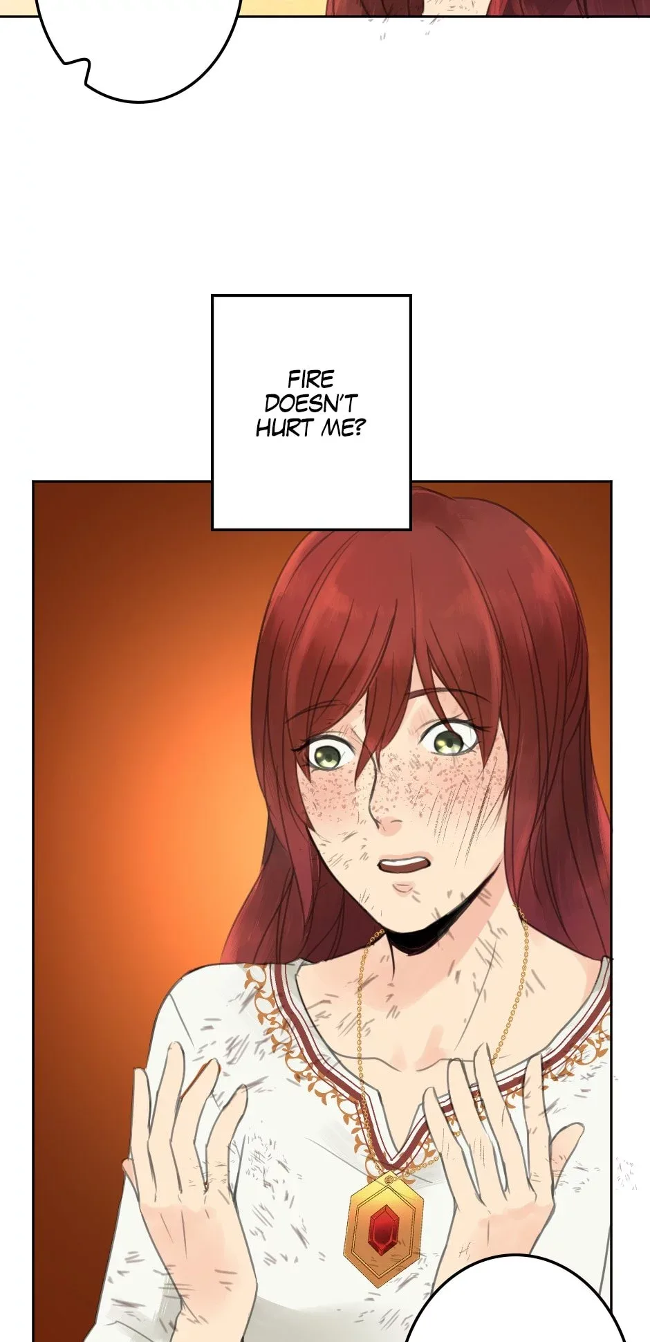 Prince of Silk and Thorn Chapter 29 page 24