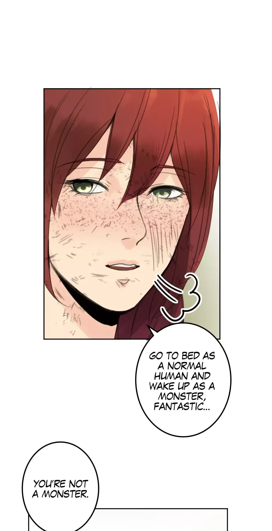 Prince of Silk and Thorn Chapter 29 page 28