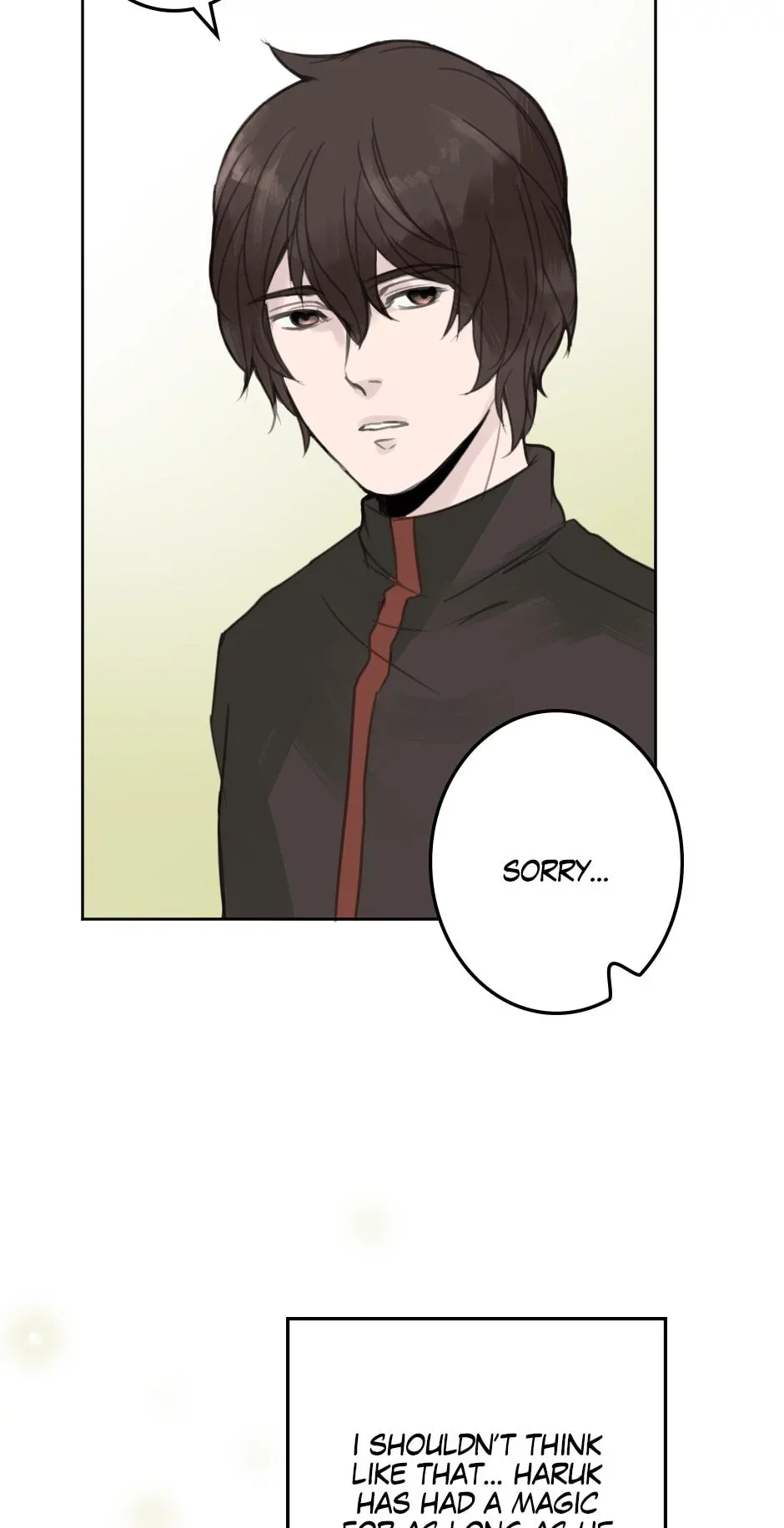 Prince of Silk and Thorn Chapter 29 page 29