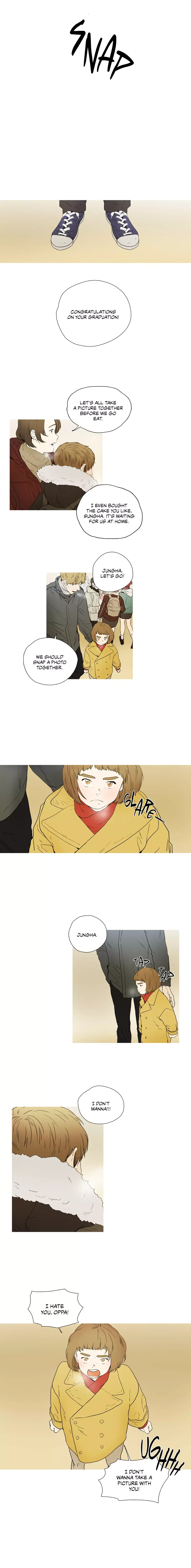 Capture Chapter 18 page 3