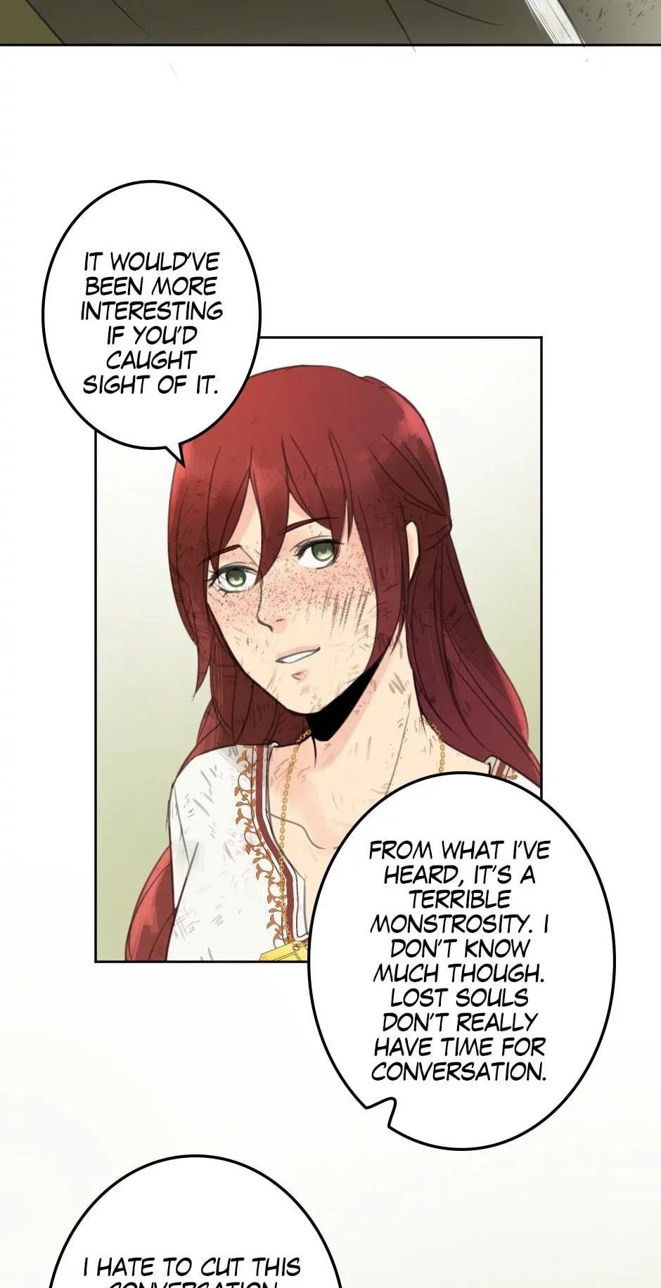 Prince of Silk and Thorn Chapter 29 page 35