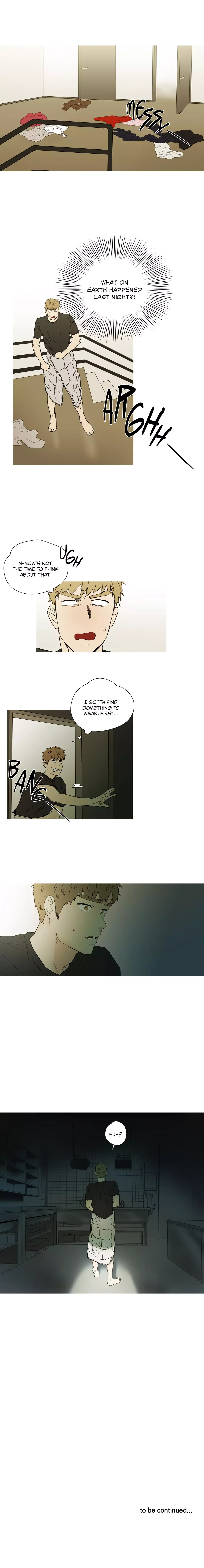 Capture Chapter 18 page 9