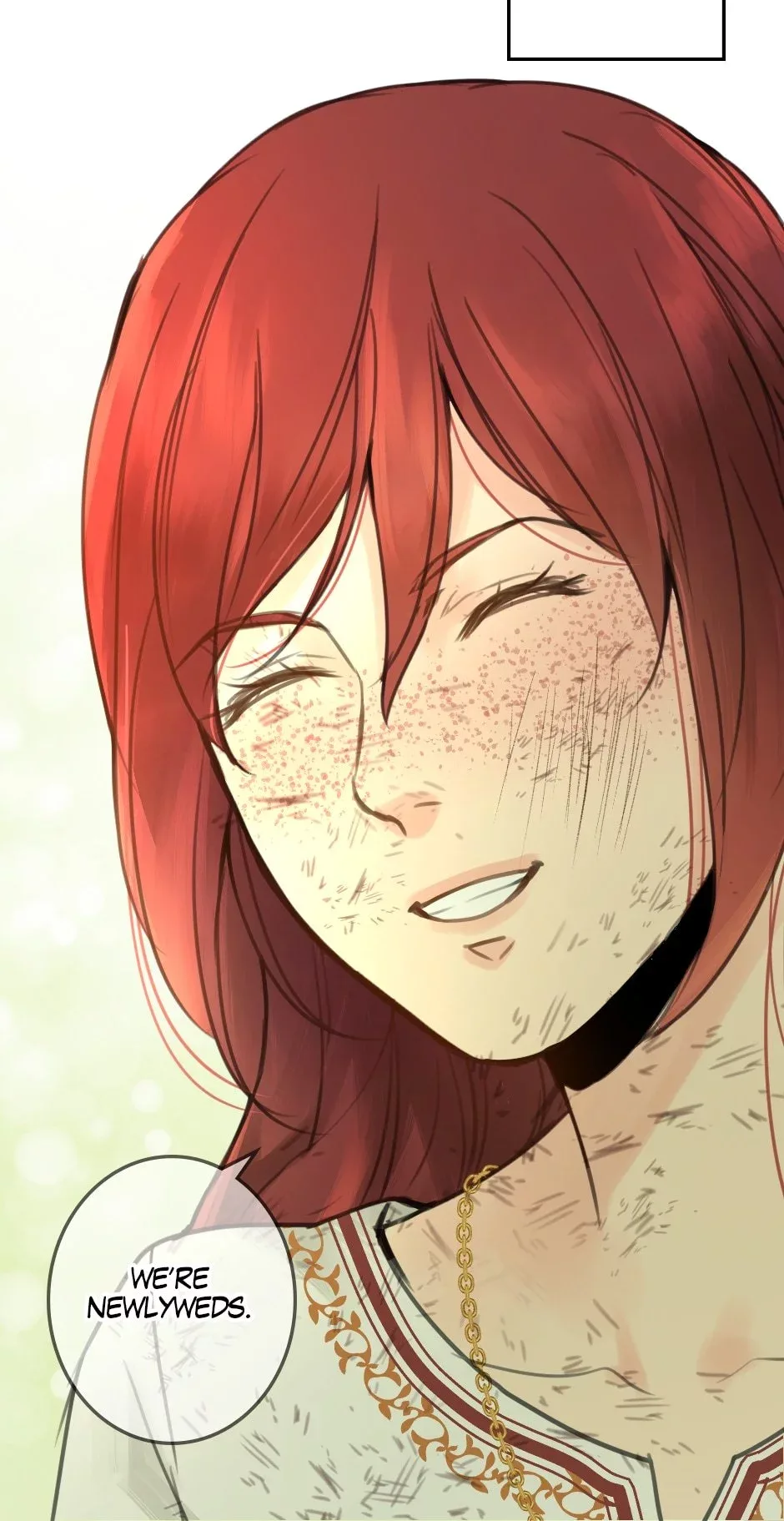 Prince of Silk and Thorn Chapter 29 page 49
