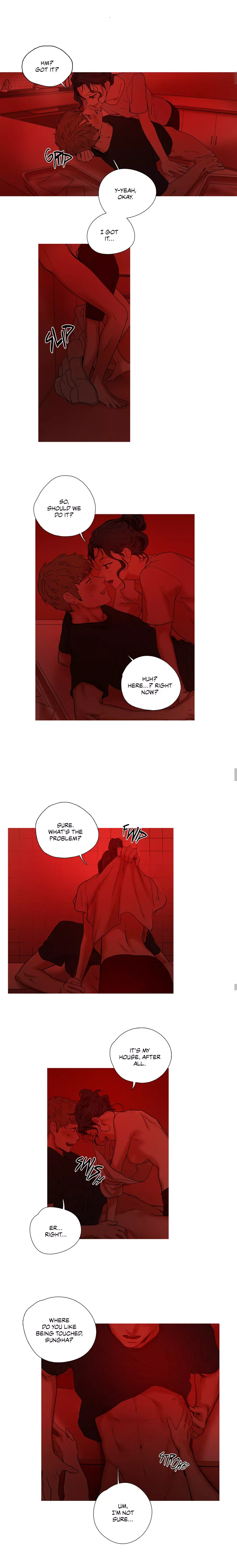 Capture Chapter 20 page 2