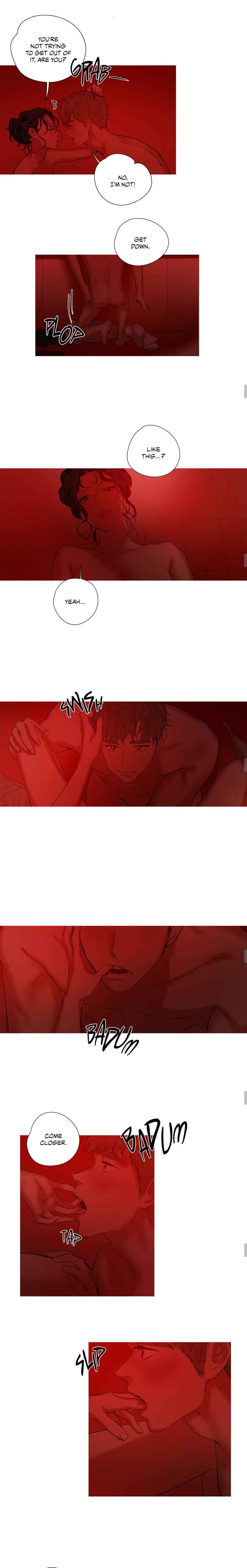 Capture Chapter 20 page 5