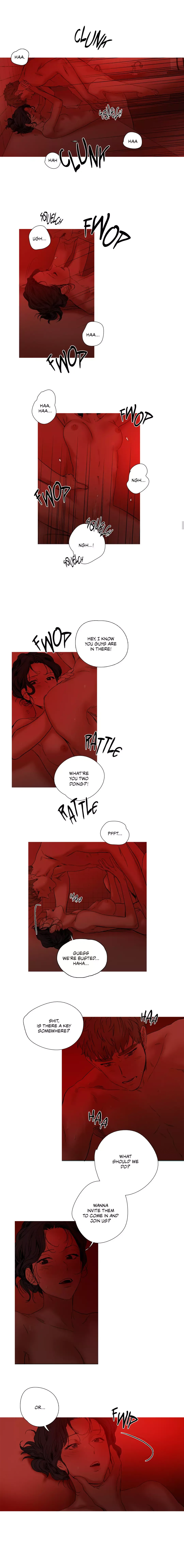 Capture Chapter 21 page 2