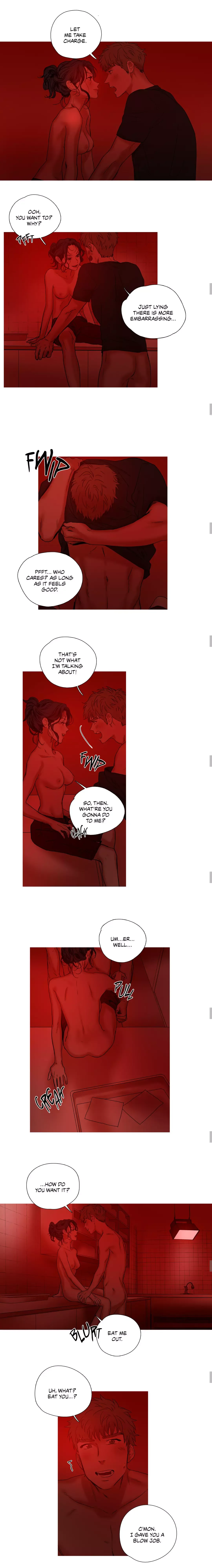 Capture Chapter 20 page 4