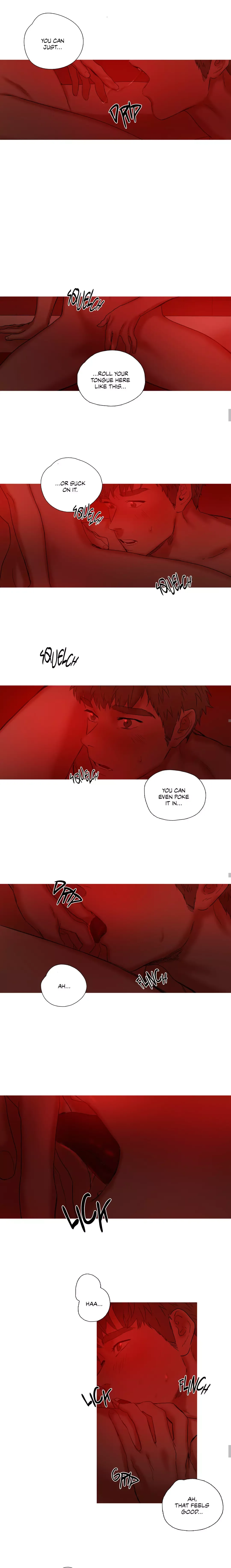 Capture Chapter 20 page 6