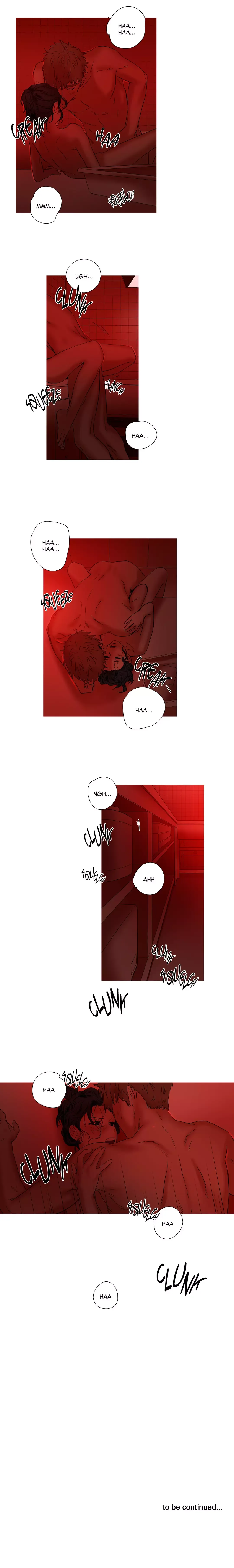 Capture Chapter 20 page 8