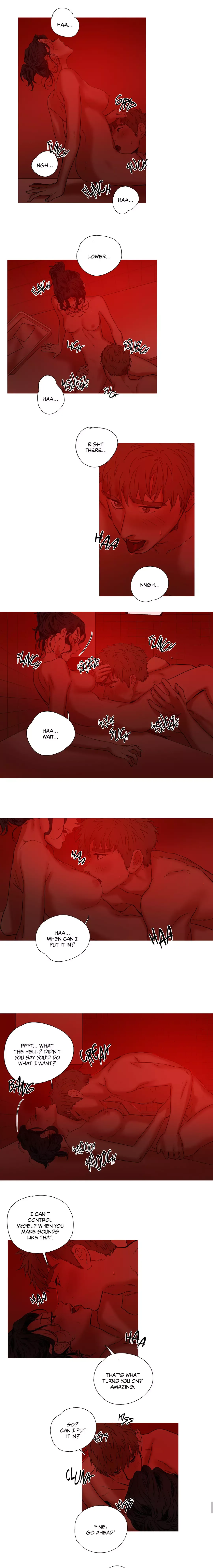Capture Chapter 20 page 7