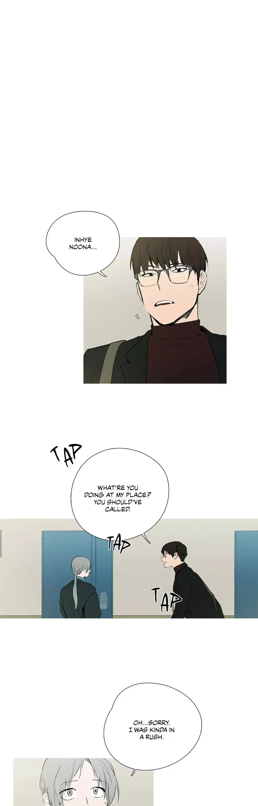 Capture Chapter 28 page 3