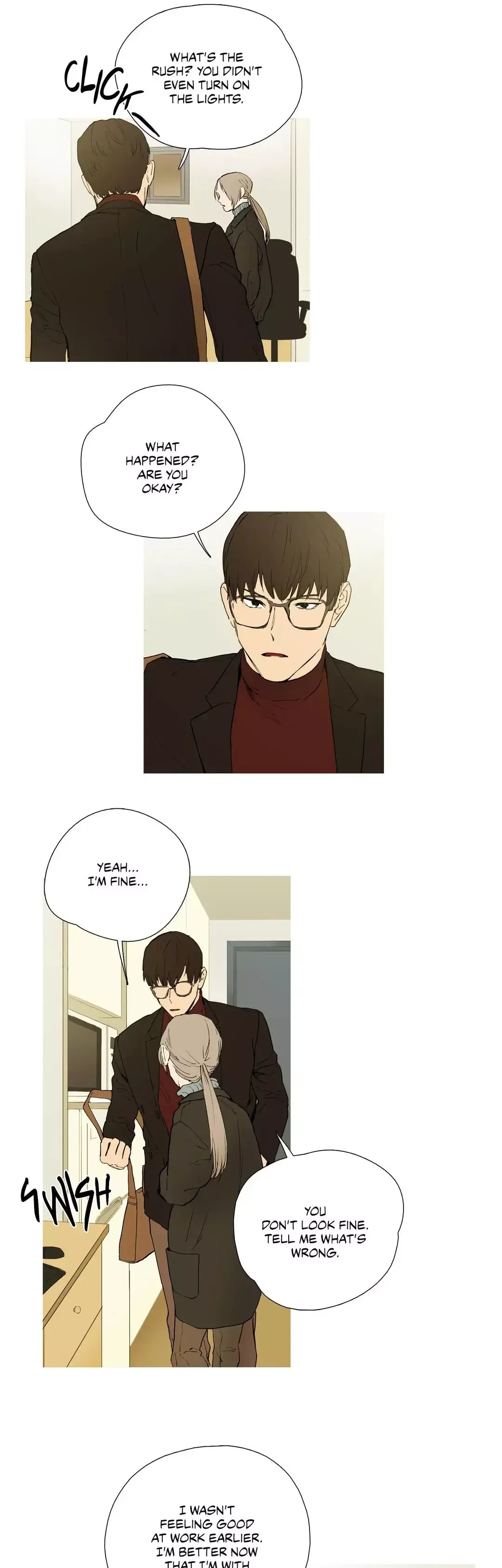 Capture Chapter 28 page 8