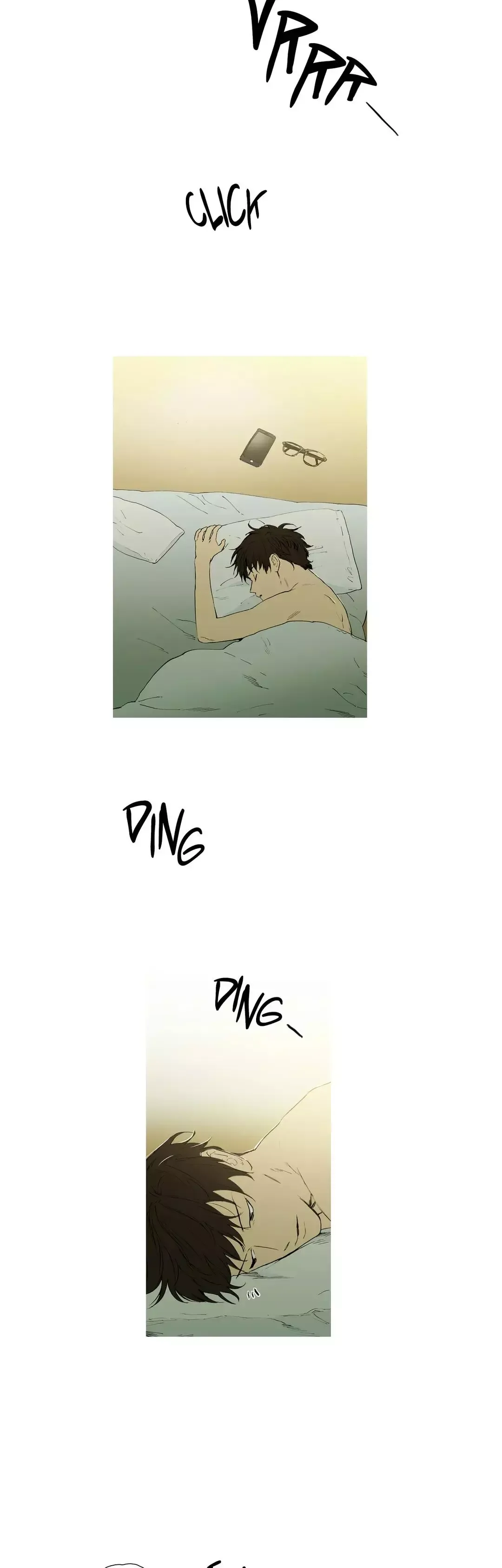 Capture Chapter 29 page 3