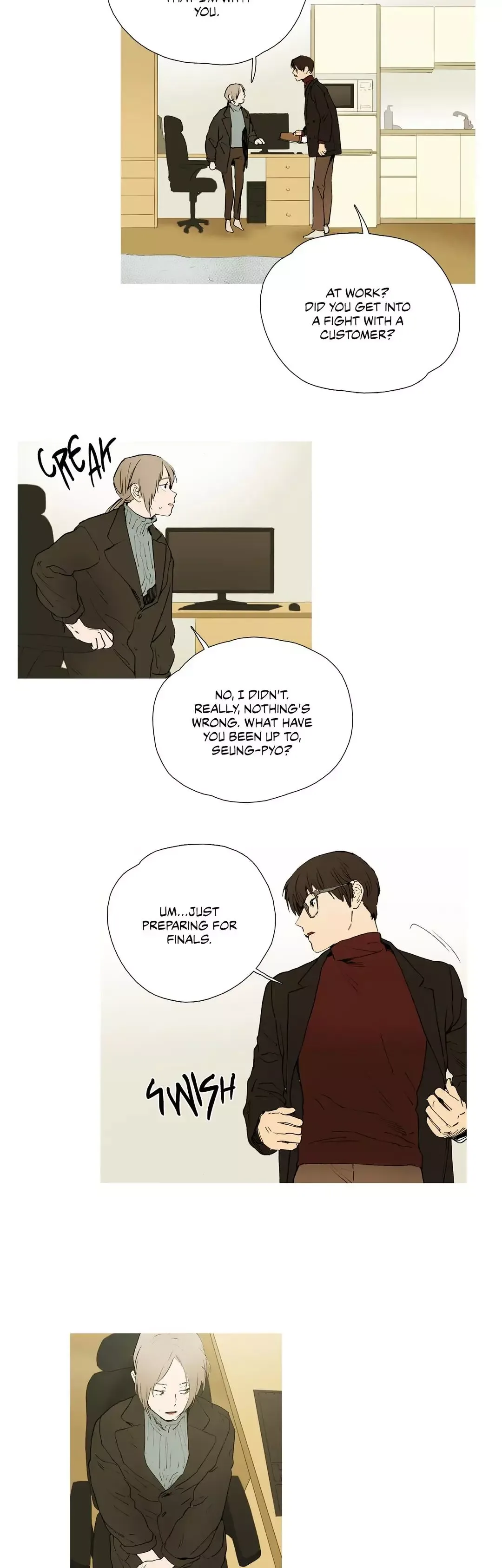 Capture Chapter 28 page 9