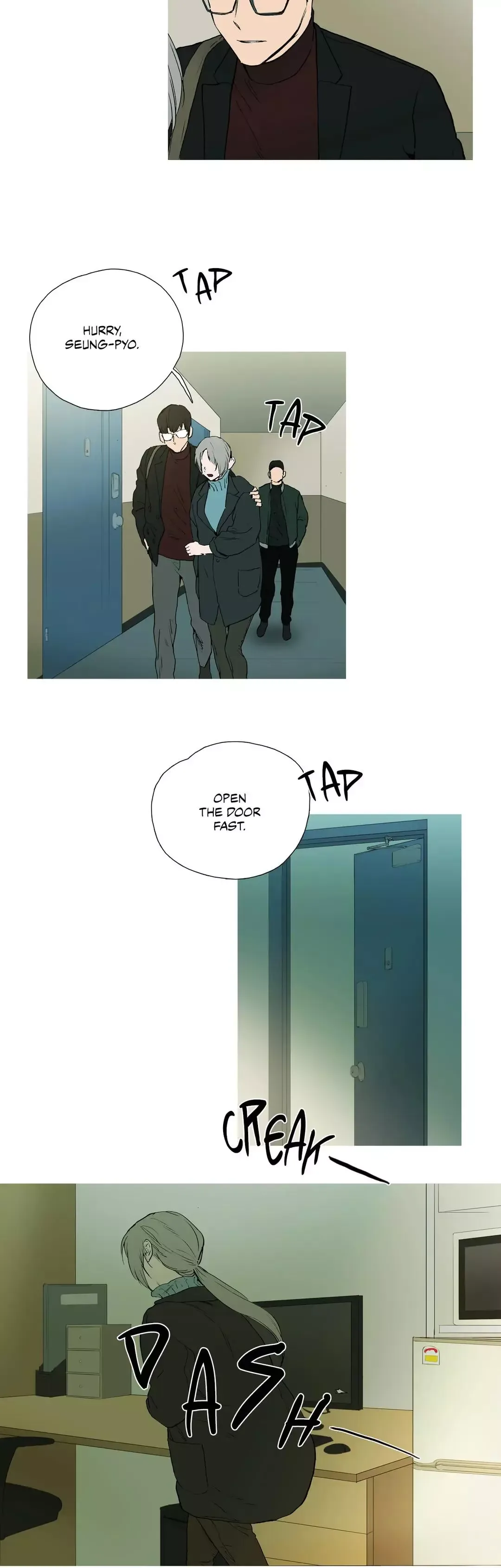 Capture Chapter 28 page 7