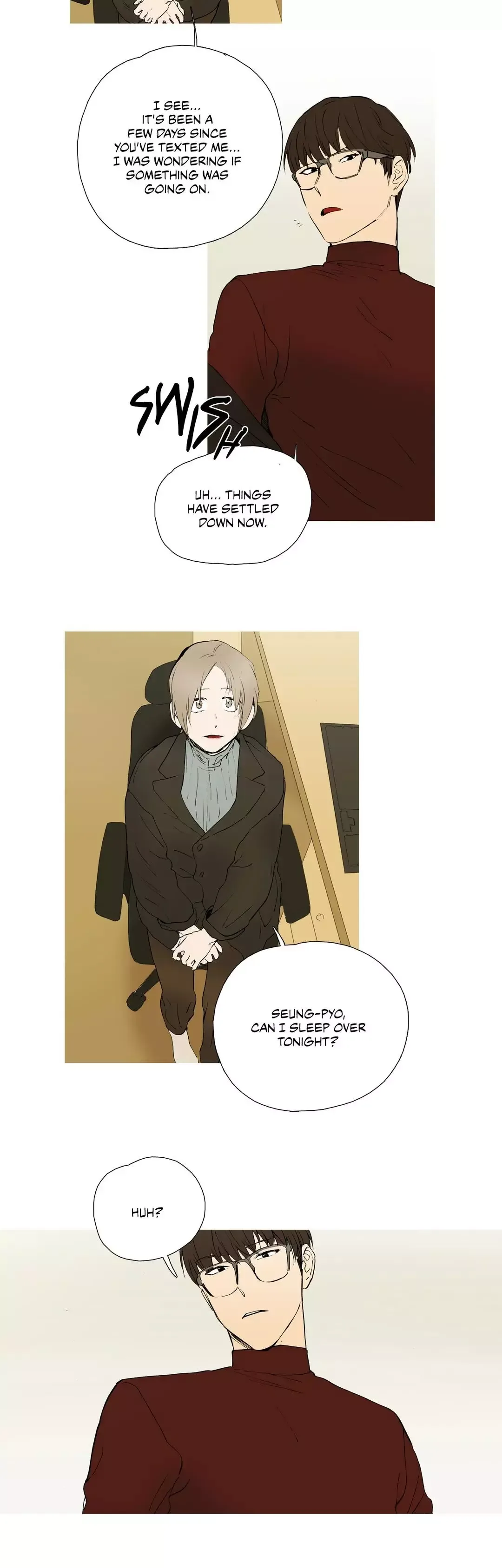 Capture Chapter 28 page 10
