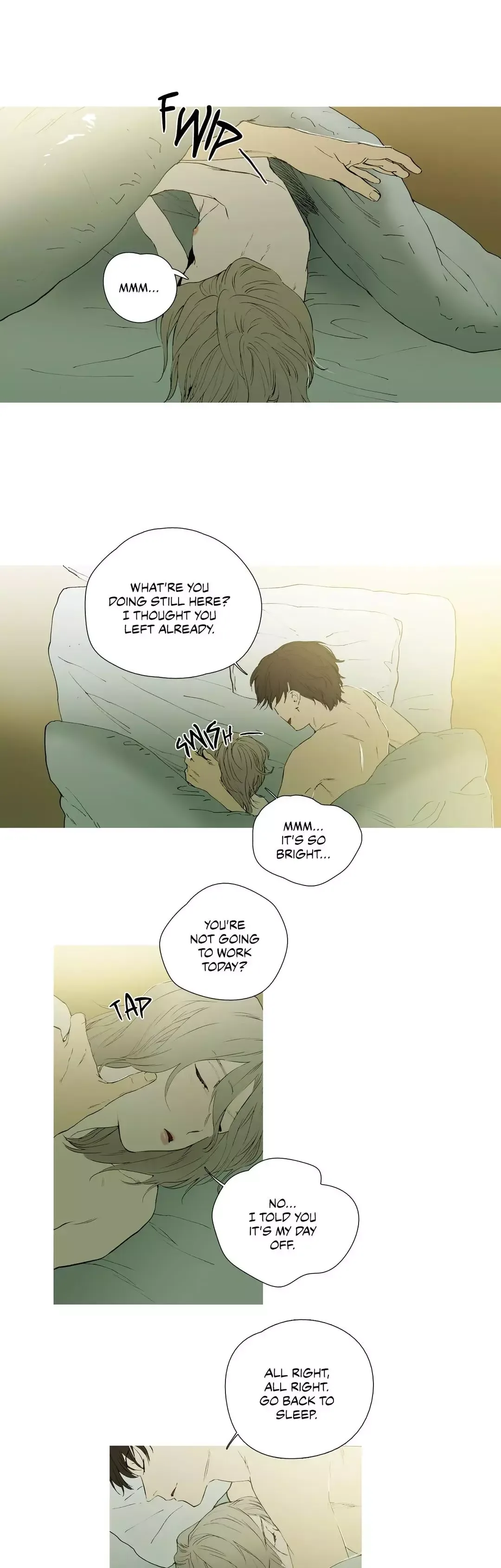 Capture Chapter 29 page 5