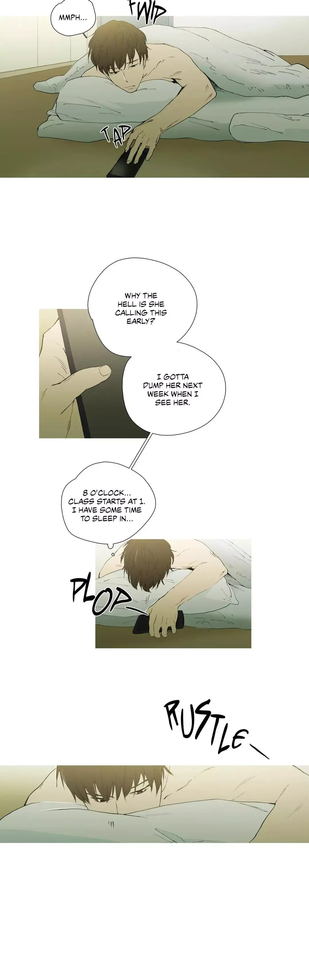 Capture Chapter 29 page 4