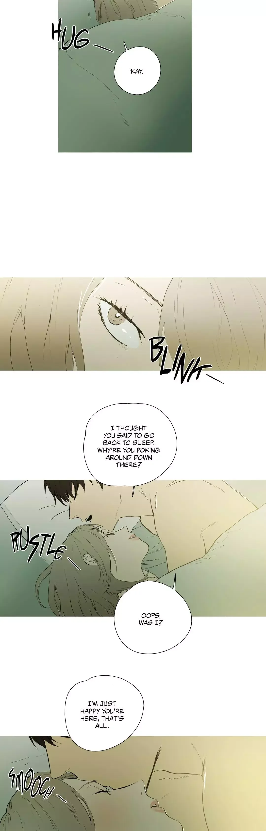 Capture Chapter 29 page 6
