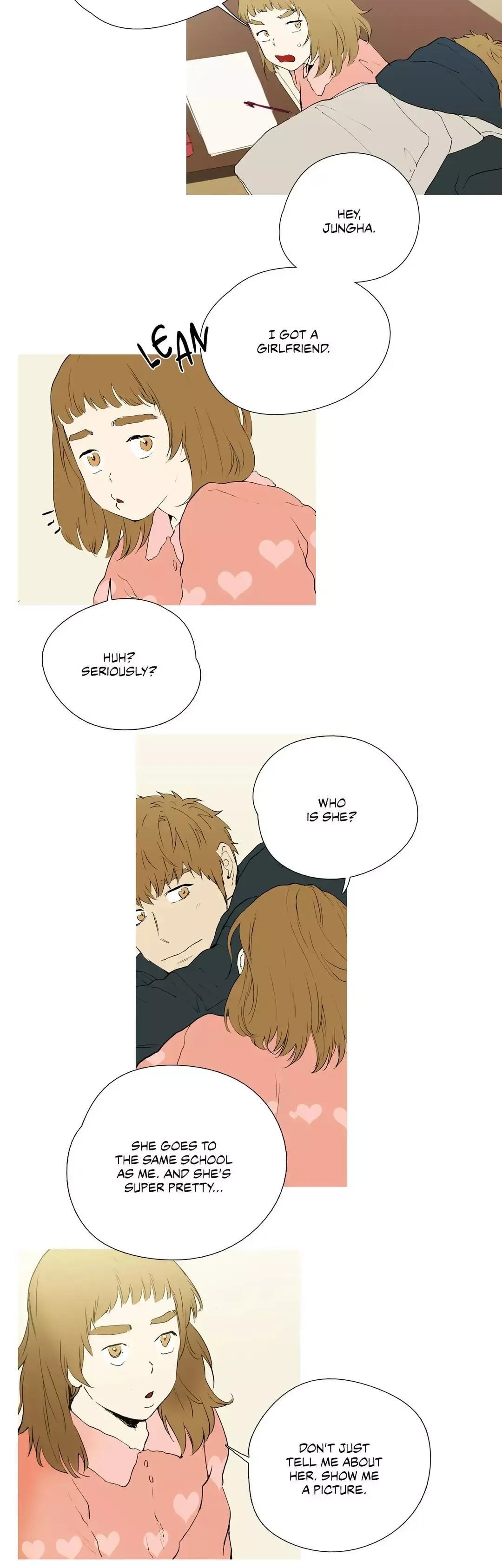 Capture Chapter 28 page 13