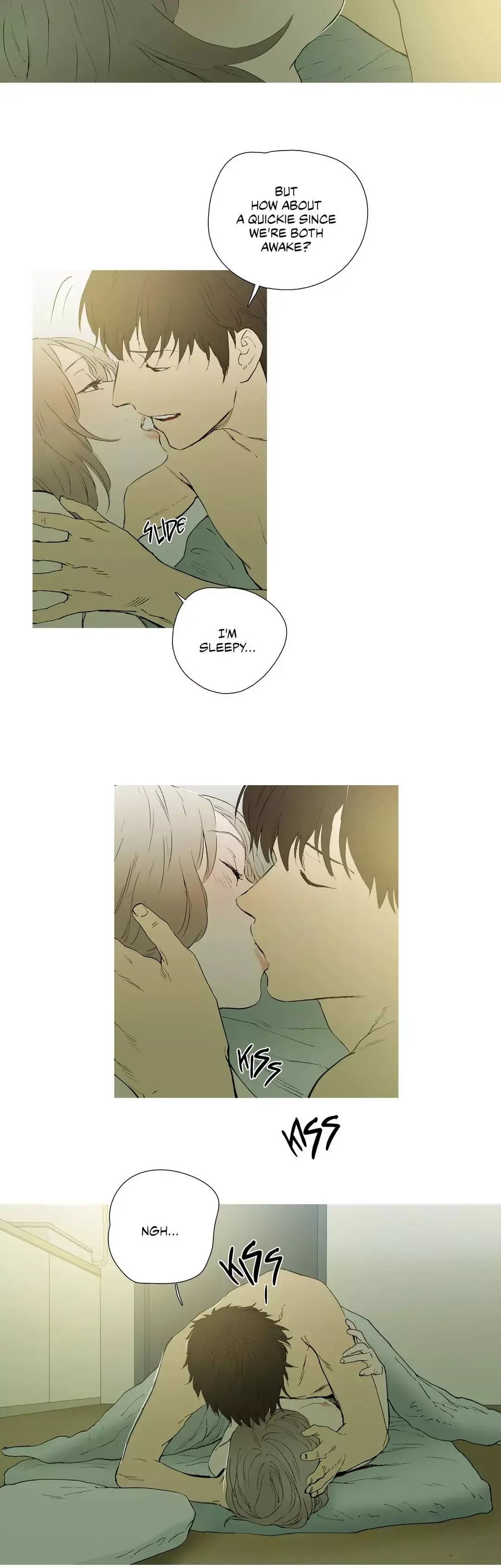 Capture Chapter 29 page 7