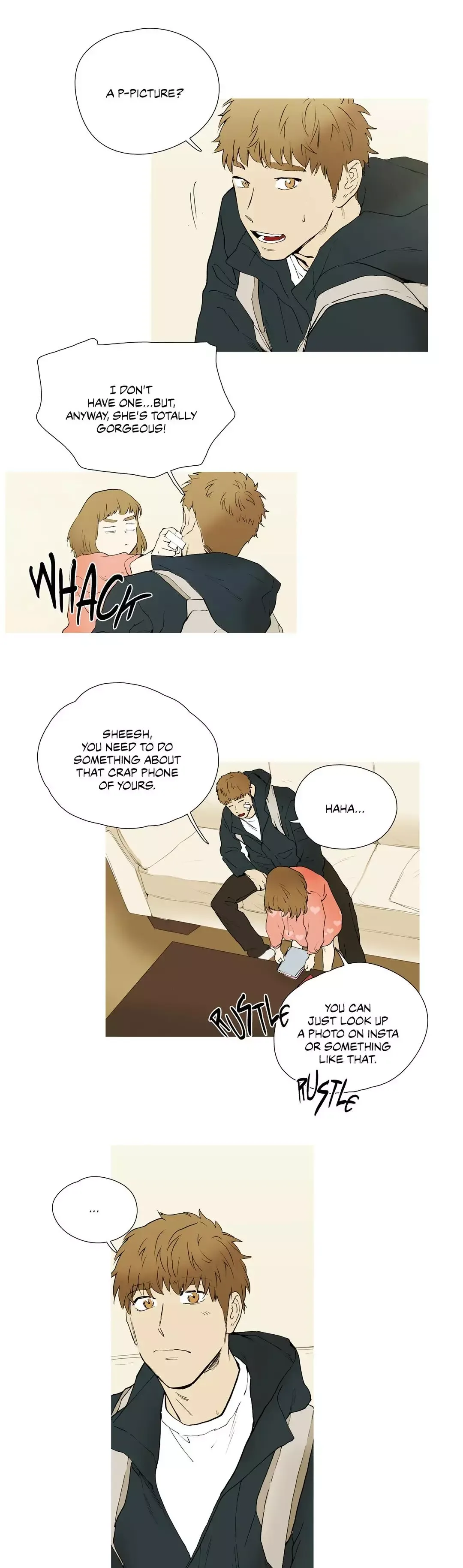 Capture Chapter 28 page 14