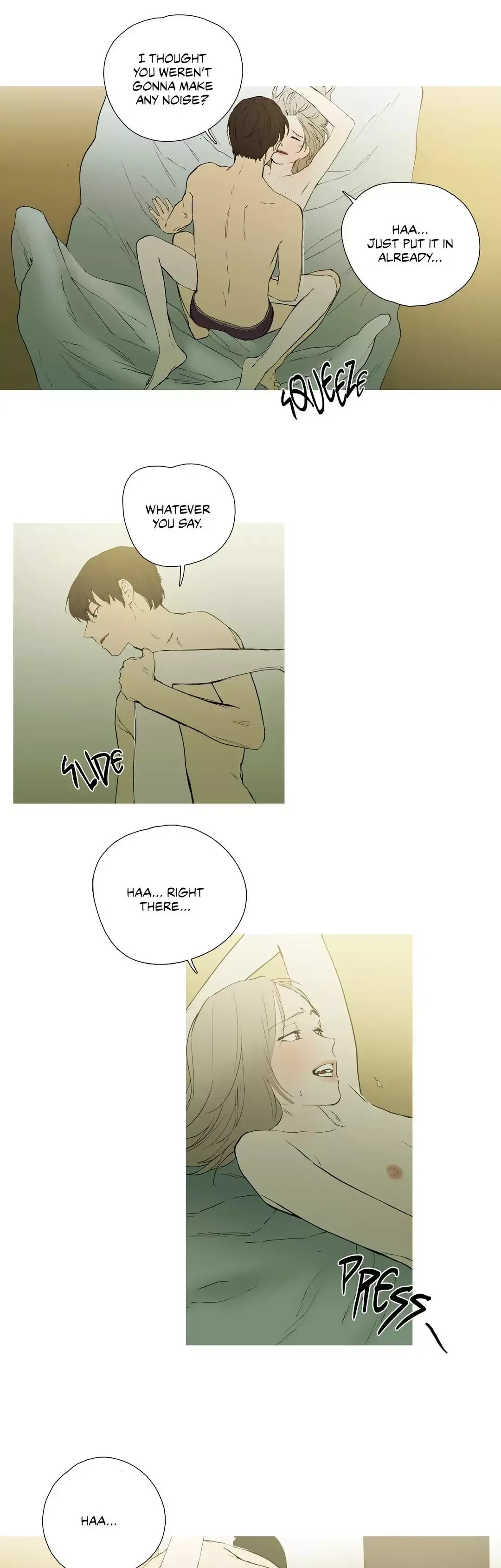 Capture Chapter 29 page 11