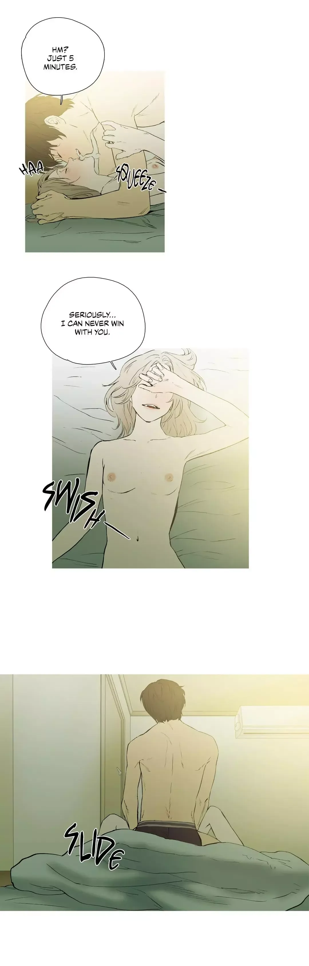 Capture Chapter 29 page 8