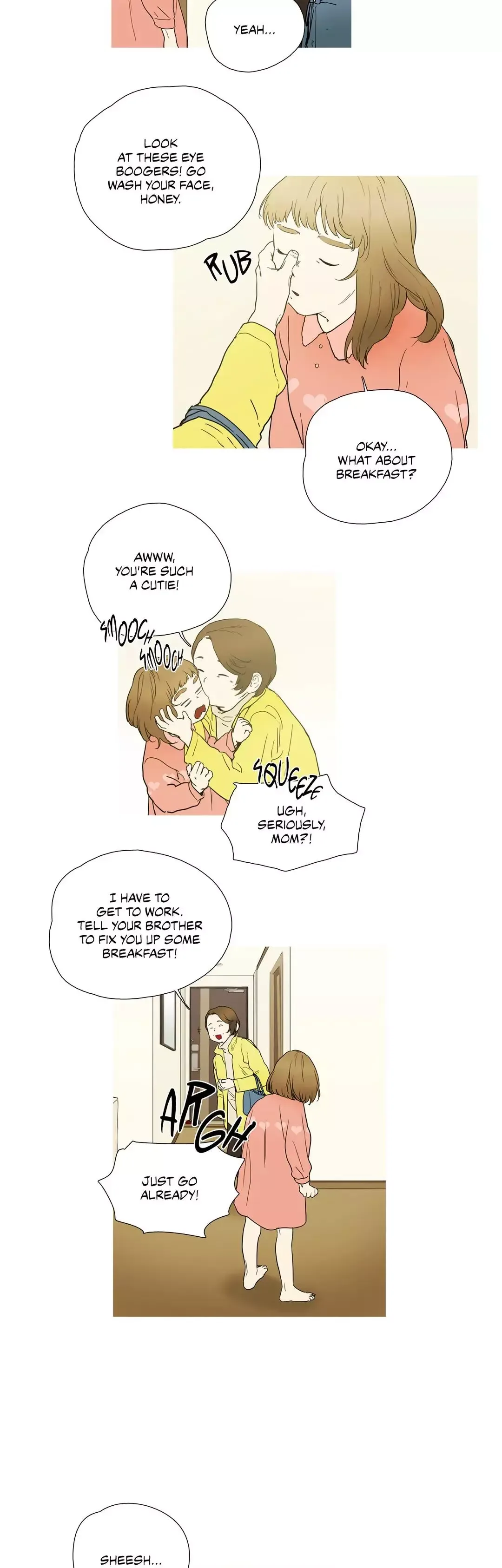 Capture Chapter 30 page 3