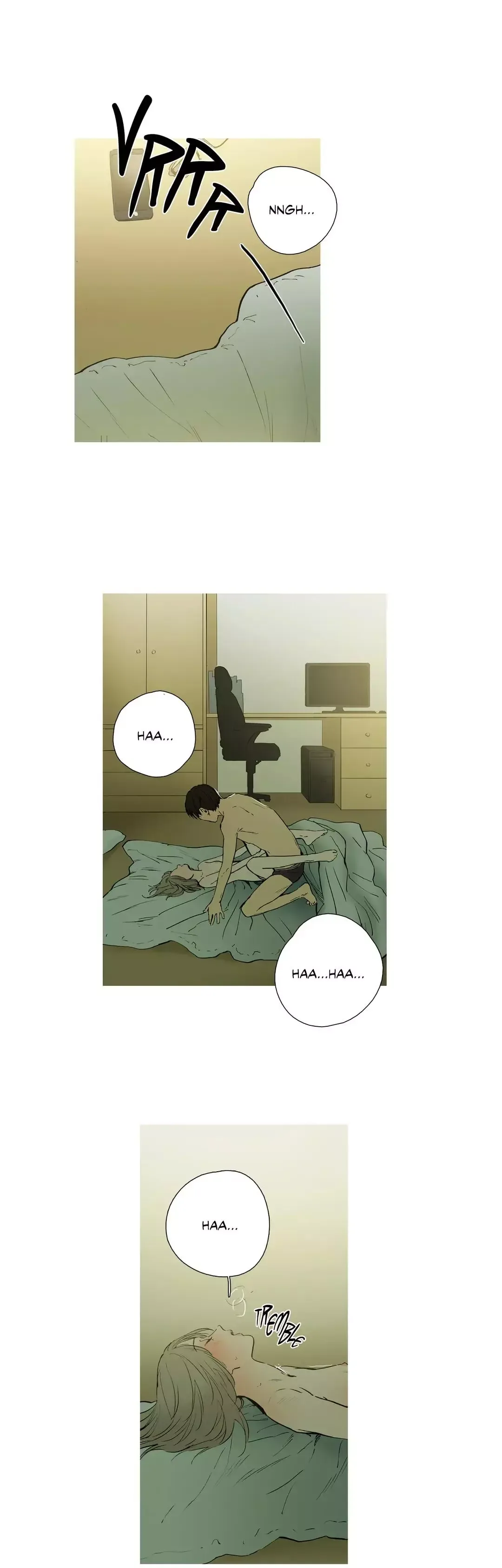 Capture Chapter 29 page 13