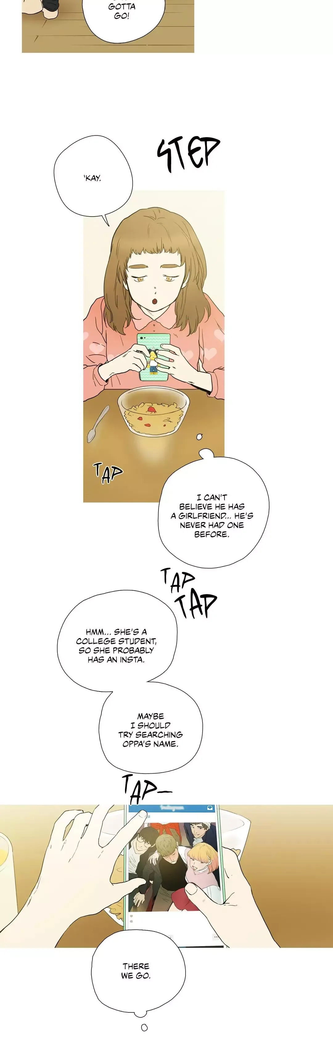 Capture Chapter 30 page 6