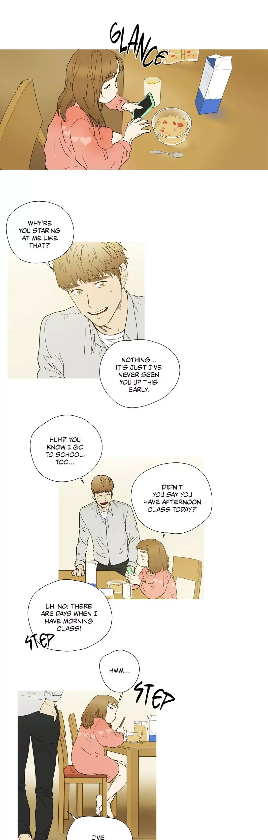Capture Chapter 30 page 5