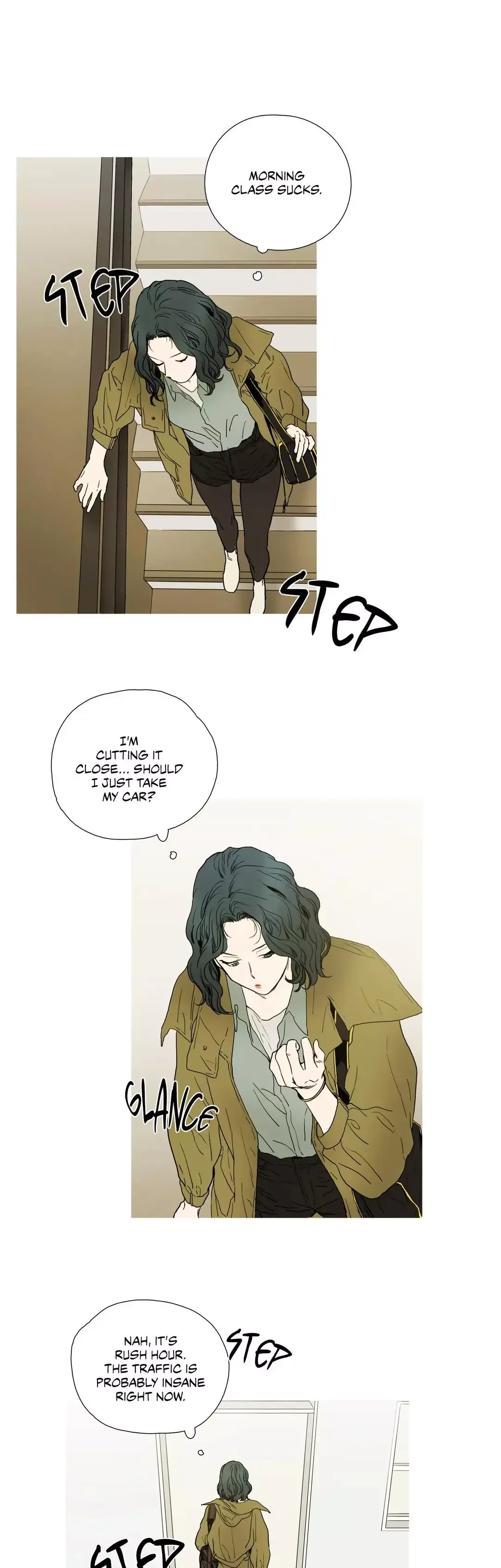 Capture Chapter 30 page 9